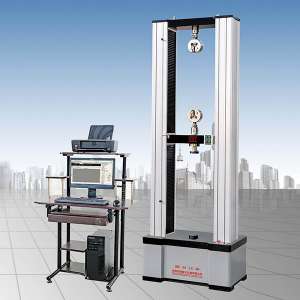 微機(jī)控制鋼絲繩拉伸試驗(yàn)機(jī)