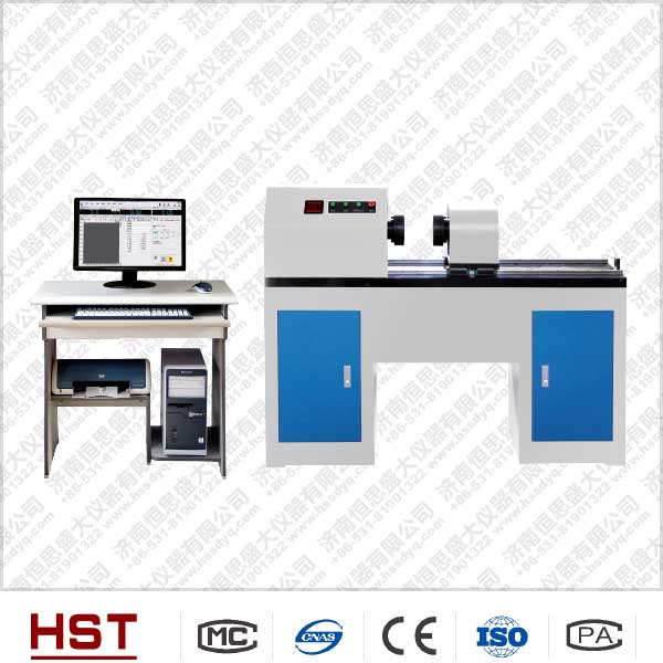 鎖具鎖芯彈簧扭轉(zhuǎn)試驗機